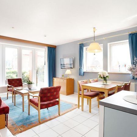 Kaiserhof 18-20 Ostsee-Koje ケレンフーゼン エクステリア 写真