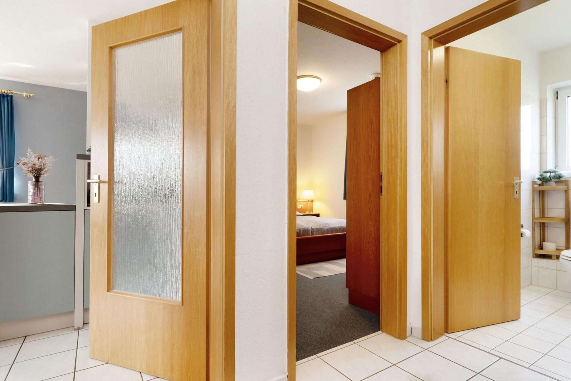 Kaiserhof 18-20 Ostsee-Koje ケレンフーゼン エクステリア 写真