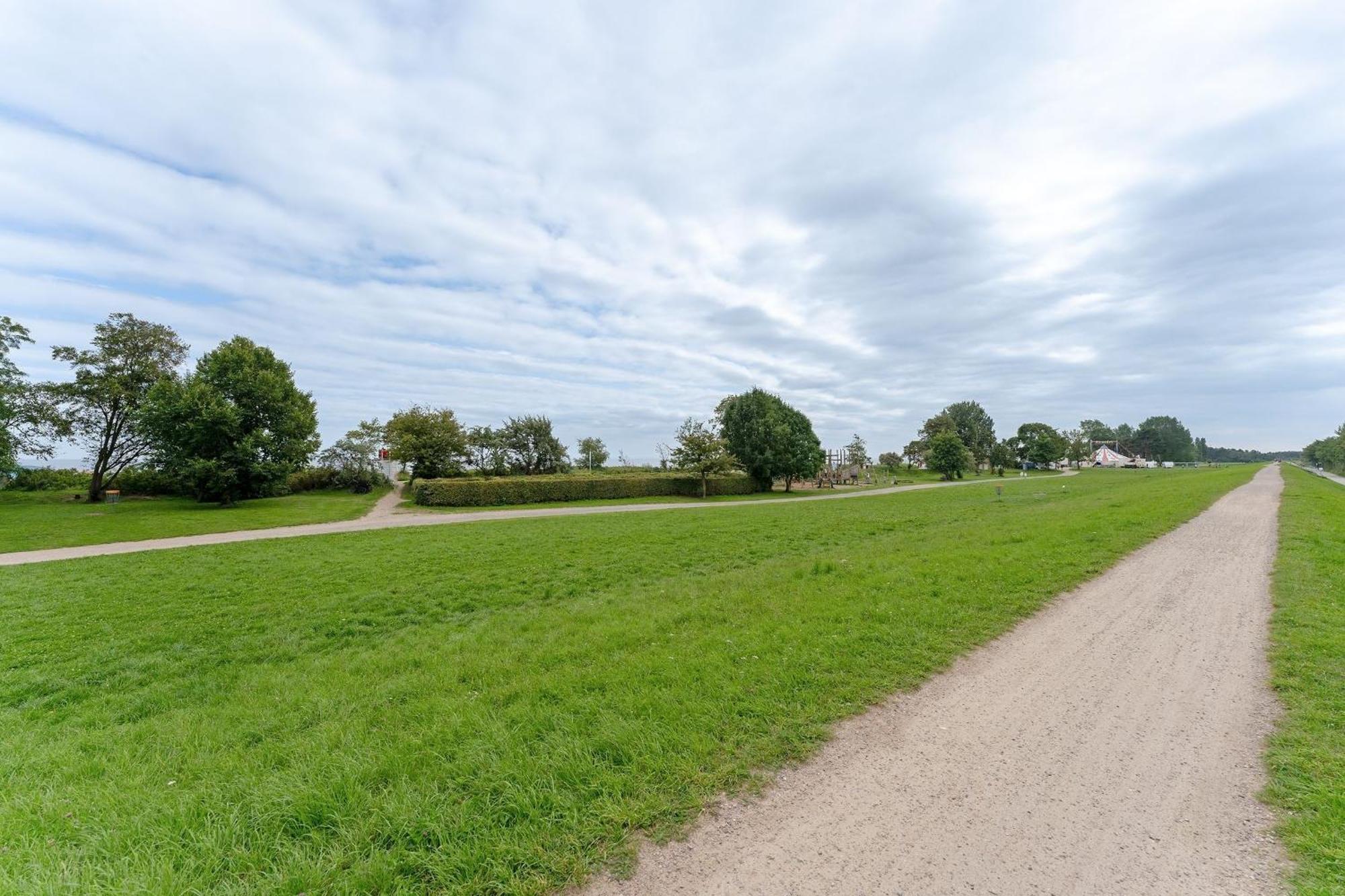Kaiserhof 18-20 Ostsee-Koje ケレンフーゼン エクステリア 写真