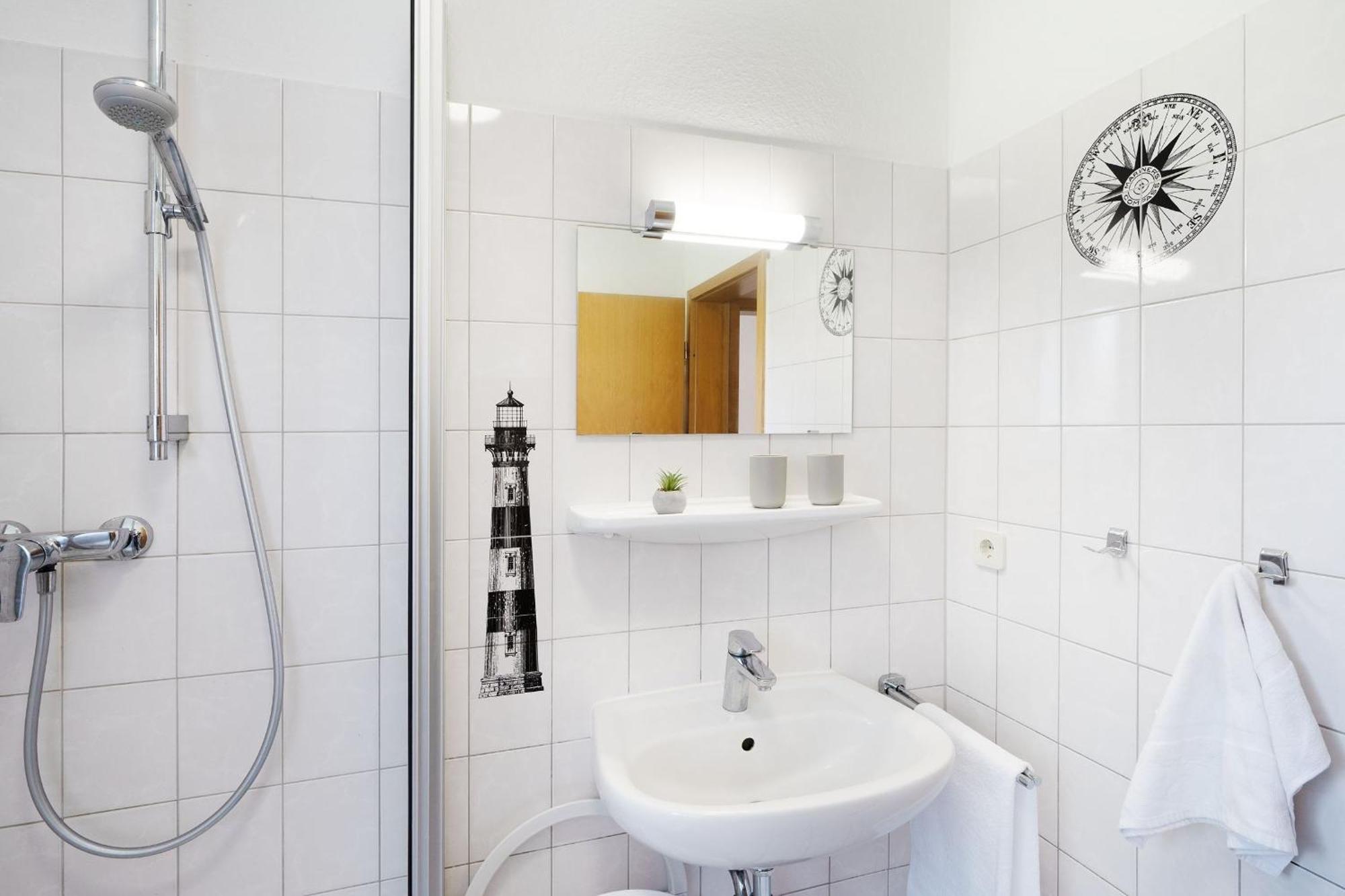 Kaiserhof 18-20 Ostsee-Koje ケレンフーゼン エクステリア 写真
