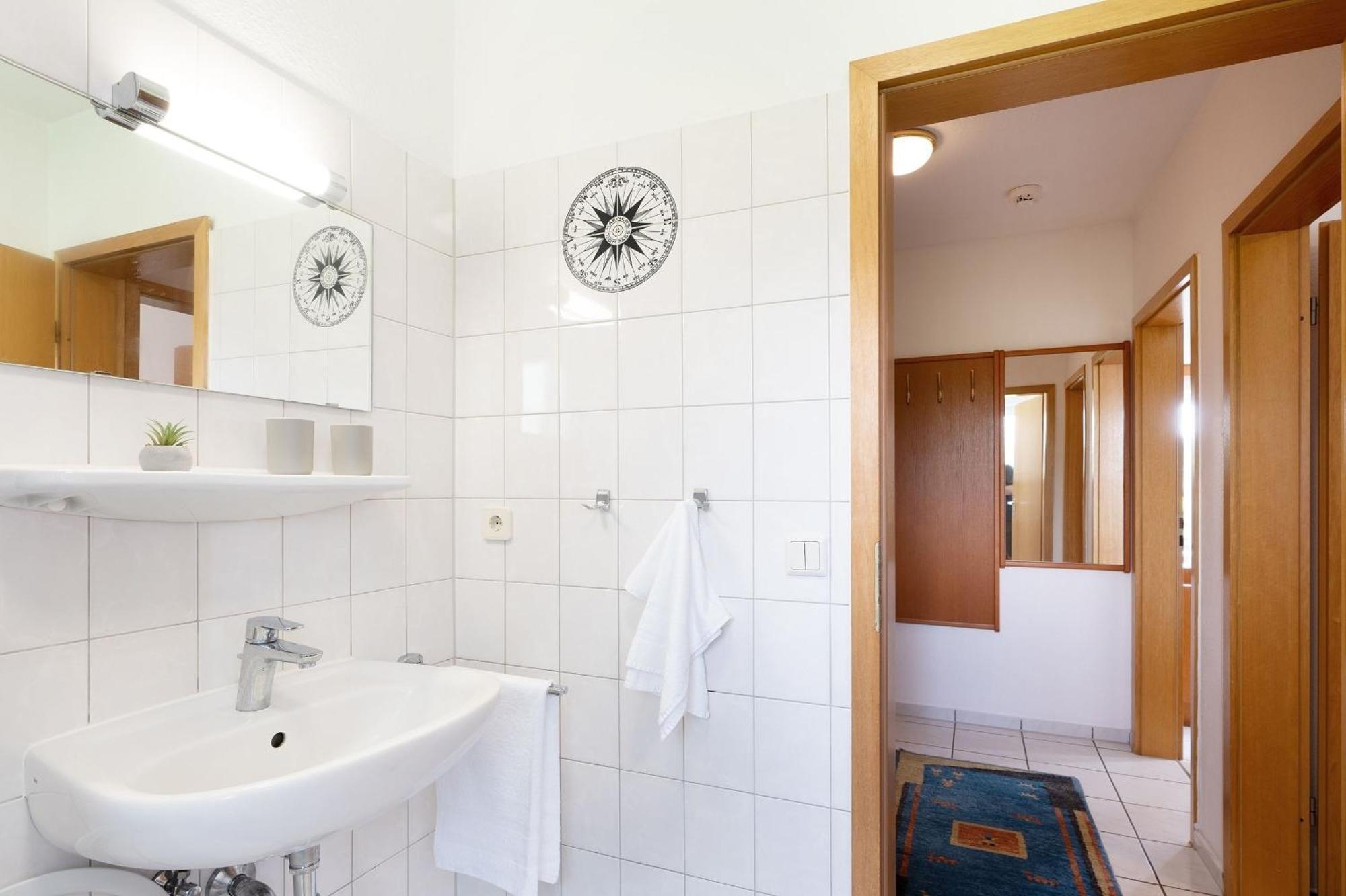 Kaiserhof 18-20 Ostsee-Koje ケレンフーゼン エクステリア 写真