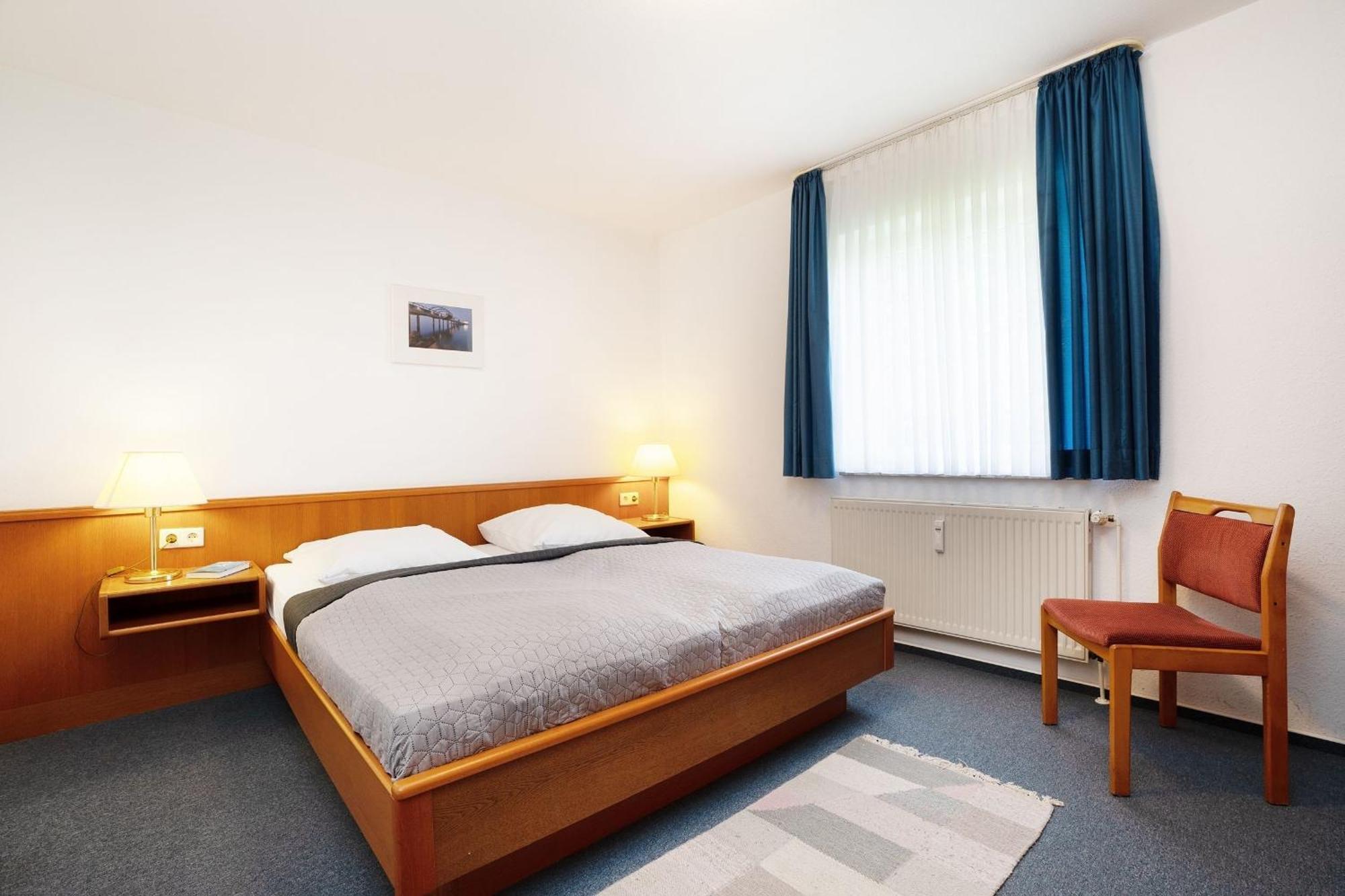 Kaiserhof 18-20 Ostsee-Koje ケレンフーゼン エクステリア 写真